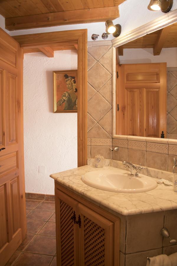 Appartement At Restaurante El Palacil *