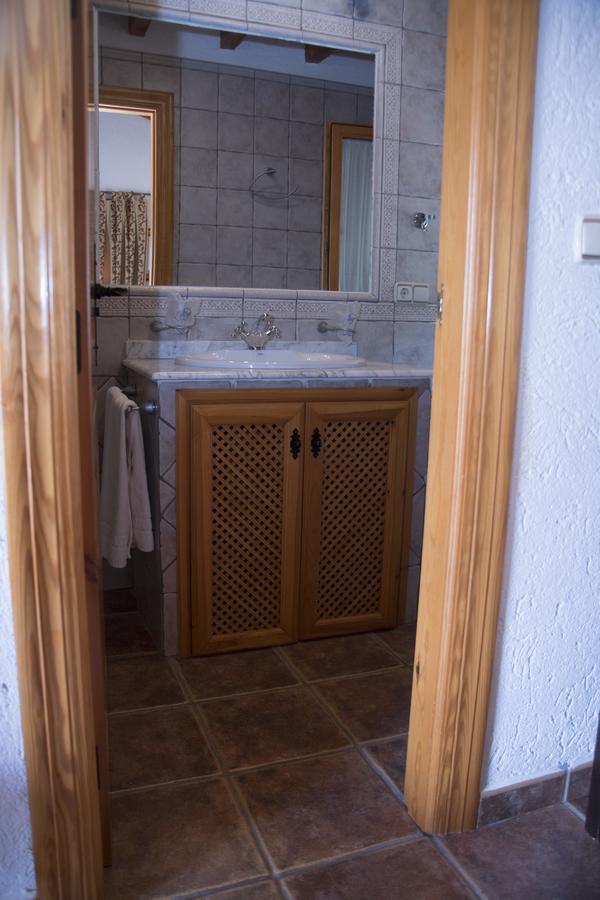 Appartement At Restaurante El Palacil Vélez Blanco