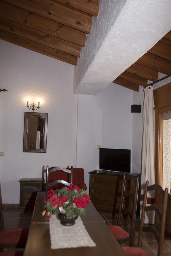 Appartement At Restaurante El Palacil